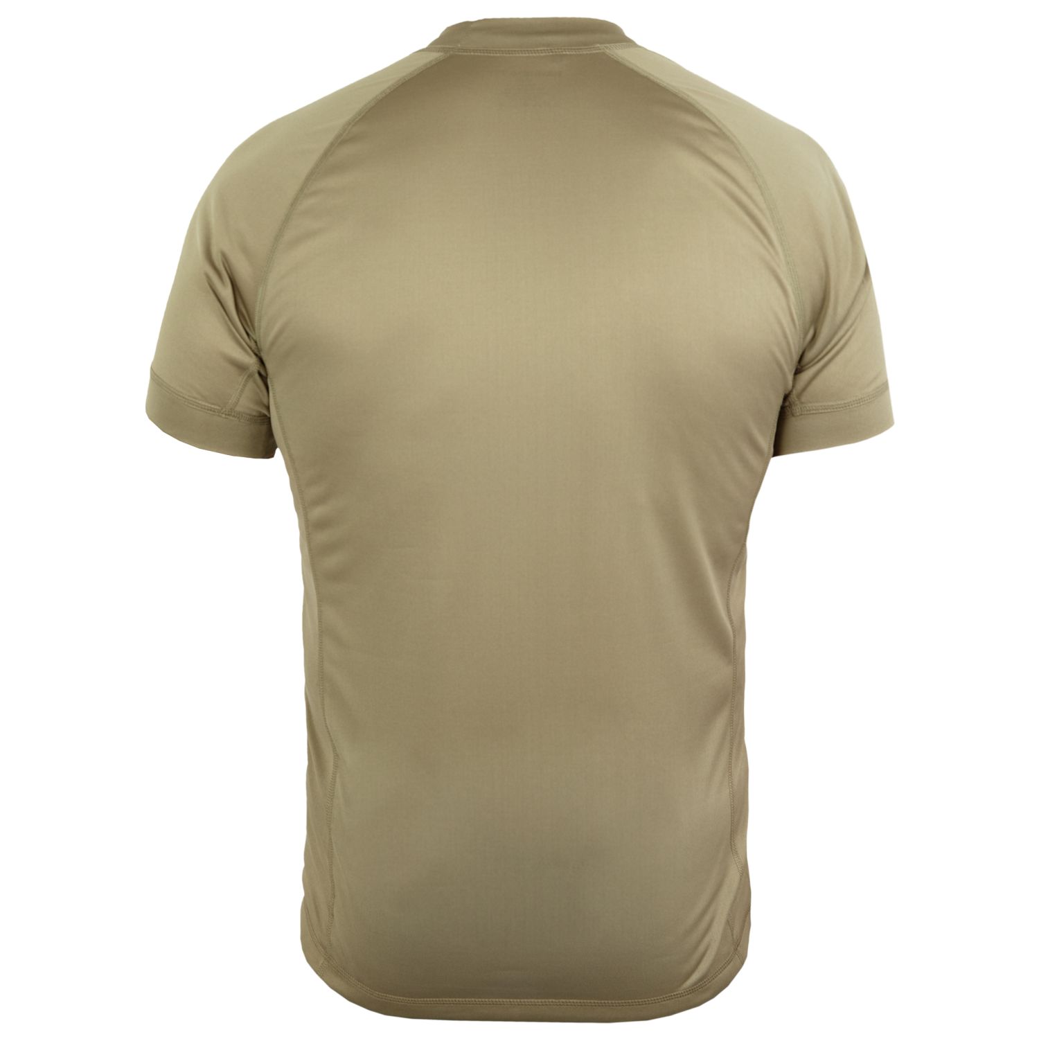 Футболка Fahrenheit Power Dry L1 tan  Фото 2